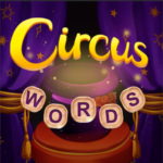 Circus Words Magic Puzzle 1.414.17 APK MOD Unlimited Money