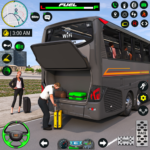 City Bus Simulator City Game 1.44 APK MOD Unlimited Money