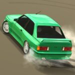 City Drift 1.5 APK MOD Unlimited Money