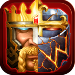 Clash of KingsThe West 2.131.0 APK MOD Unlimited Money