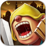 Clash of Lords 2 Trkiye 1.0.249 APK MOD Unlimited Money