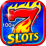 Classic Slots Galaxy 777 Slot 3.8.6 APK MOD Unlimited Money