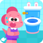 Cocobi Good Habits -Kid Toilet 1.0.6 APK MOD Unlimited Money