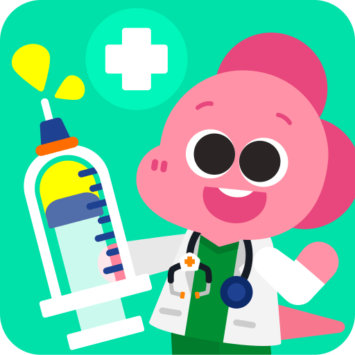 Cocobi Hospital – Kids Doctor 1.0.38 APK MOD Unlimited Money