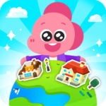 Cocobi Life World – city town 1.0.25 APK MOD Unlimited Money