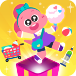 Cocobi World 1 – Kids Game 1.0.7 APK MOD Unlimited Money