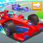 Coding for kids – Racing games 1.1.5 APK MOD Unlimited Money