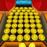 Coin Dozer – Carnival Prizes 40.0 APK MOD Unlimited Money