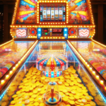 Coin Pusher – Vegas Dozer 1.7.8 APK MOD Unlimited Money