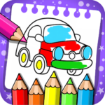 Coloring Learn 1.193 APK MOD Unlimited Money