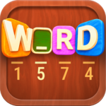 Colorwood Words Puzzle Game 1.1.16970 APK MOD Unlimited Money