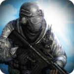 Combat Soldier – FPS 0.75 APK MOD Unlimited Money