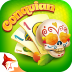 Conquian US – ZingPlay 654 APK MOD Unlimited Money