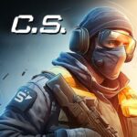 Control Shot CS 1.4 APK MOD Unlimited Money