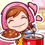 Cooking Mama Lets cook 1.114.0 APK MOD Unlimited Money