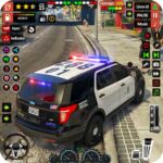 Cop Car Chase Games 2024 0.10 APK MOD Unlimited Money