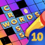 Crosswords With Friends 51.17.2480 APK MOD Unlimited Money