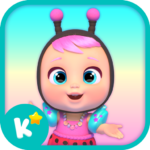 Cry Babies 3.1.5 APK MOD Unlimited Money