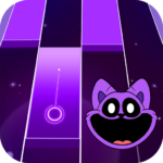 Cyber Music Rush 0.3.7 APK MOD Unlimited Money