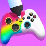 DIY Joystick 2.0.2.5 APK MOD Unlimited Money