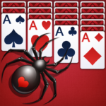 Daily Spider Solitaire Classic 17.0.2 APK MOD Unlimited Money