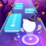 Dancing Cats – Cute Music Game 0.2.5 APK MOD Unlimited Money