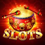 Dancing Drums Slots Casino 1.01.05 APK MOD Unlimited Money