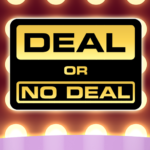 Deal or No Deal 0.5.8 APK MOD Unlimited Money