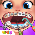 Dentist games 16.6 APK MOD Unlimited Money