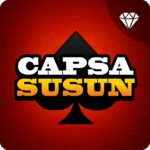 Diamond Capsa Susun 1.9.1 APK MOD Unlimited Money