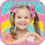 Diana and Roma: Videos & Games 2.6.9 APK (MOD, Unlimited Money)