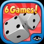 Dice World – Dice Games 16.03 APK MOD Unlimited Money