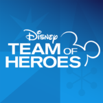 Disney Team of Heroes 2.5.1 APK MOD Unlimited Money