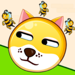 Dog Bee Rescue – Save the Dog 7.0.9 APK MOD Unlimited Money