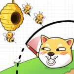 Doge Rescue Draw To Save 1.2.1 APK MOD Unlimited Money