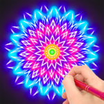 Doodle Magic Joy 1.7.11 APK MOD Unlimited Money