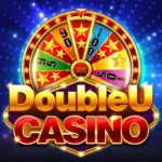 DoubleU Casino – Vegas Slots 8.13.1 APK MOD Unlimited Money