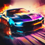 Drag Racing Streets 3.9.8 APK MOD Unlimited Money