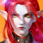 Dragon Storm Fantasy 3.8.2 APK MOD Unlimited Money