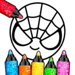 Drawing Games Paint And Color 3.8 APK MOD Unlimited Money