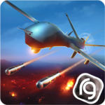 Drone Shadow Strike 1.31.269 APK MOD Unlimited Money