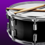 Drum Kit Music Games Simulator 3.45.3 APK MOD Unlimited Money