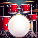 Drum Solo Studio drums set 4.2.2 APK MOD Unlimited Money