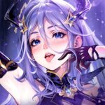 Eden Fantasia Idle Goddess 1.3 APK MOD Unlimited Money