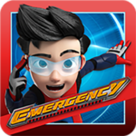 Ejen Ali Emergency 2.0.4 APK MOD Unlimited Money