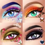 Emoji Makeup Game 1.4.9 APK MOD Unlimited Money