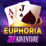 Euphoria 21 Adventure 1.0.3 APK MOD Unlimited Money