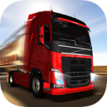 Euro Truck Extreme – Driver 1.1.1 APK MOD Unlimited Money