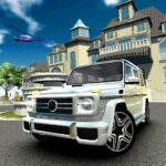 European Luxury Cars 2.632 APK MOD Unlimited Money