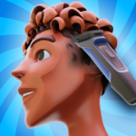 Fade Master 3D Barber Shop 1.13.0 APK MOD Unlimited Money